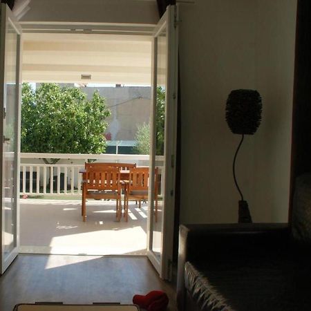Apartments Zelic Βόντιτσε Εξωτερικό φωτογραφία