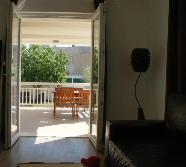 Apartments Zelic Βόντιτσε Εξωτερικό φωτογραφία