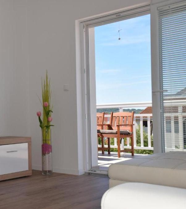 Apartments Zelic Βόντιτσε Εξωτερικό φωτογραφία